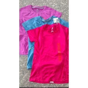 Lot of 3 Adidas Tees